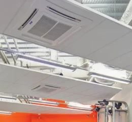 Mineral Sonic Line Sky